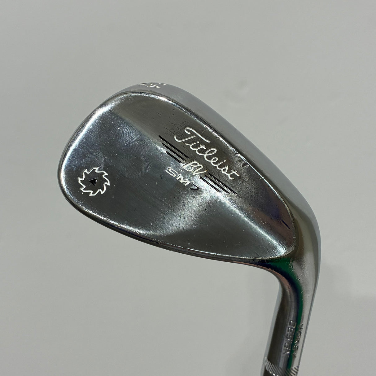 Titleist Vokey SM7 54*/14* Wedge