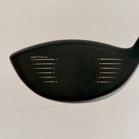 Cobra Aerojet LS 10.5* Driver Stiff Flex Headcover Included