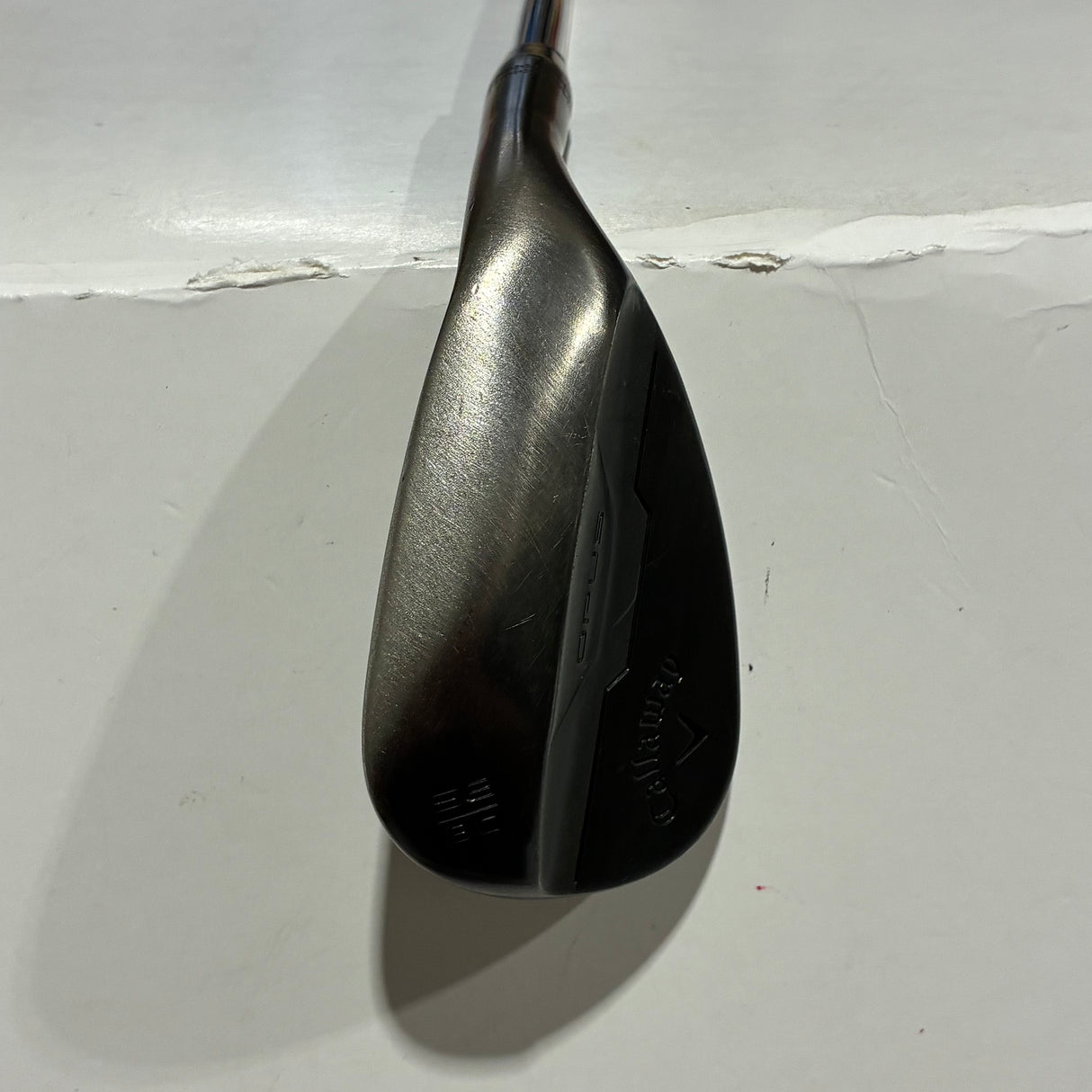 Callaway Opus 58*/8* Wedge