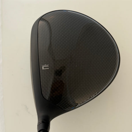 Cobra Aerojet LS 10.5* Driver Stiff Flex Headcover Included