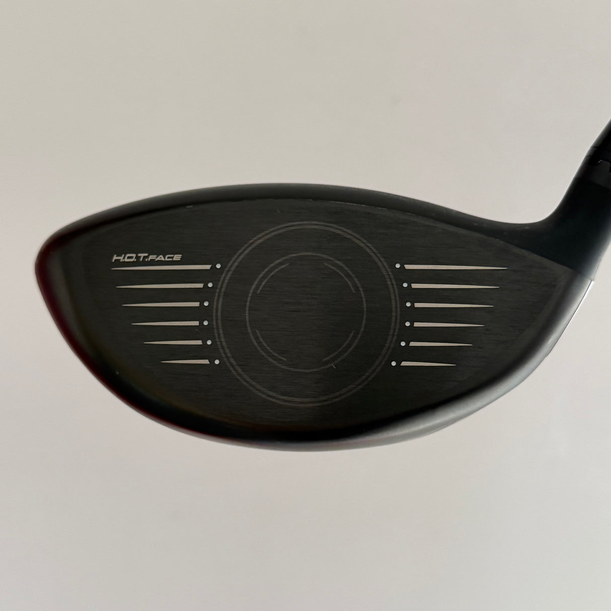 Cobra Aerojet Max 10.5* Driver Stiff Flex Headcover Included