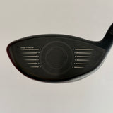 Cobra Aerojet Max 10.5* Driver Stiff Flex Headcover Included