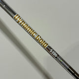 Callaway Jaws Forged (2020) 58*/10* Wedge