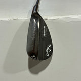 Callaway Jaws Forged (2020) 58*/10* Wedge