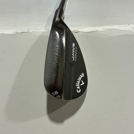 Callaway Jaws Forged (2020) 58*/10* Wedge