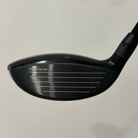 Cobra Aerojet 3 Wood Regular Flex Headcover Included