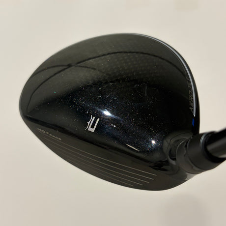 Cobra Aerojet 3 Wood Regular Flex Headcover Included