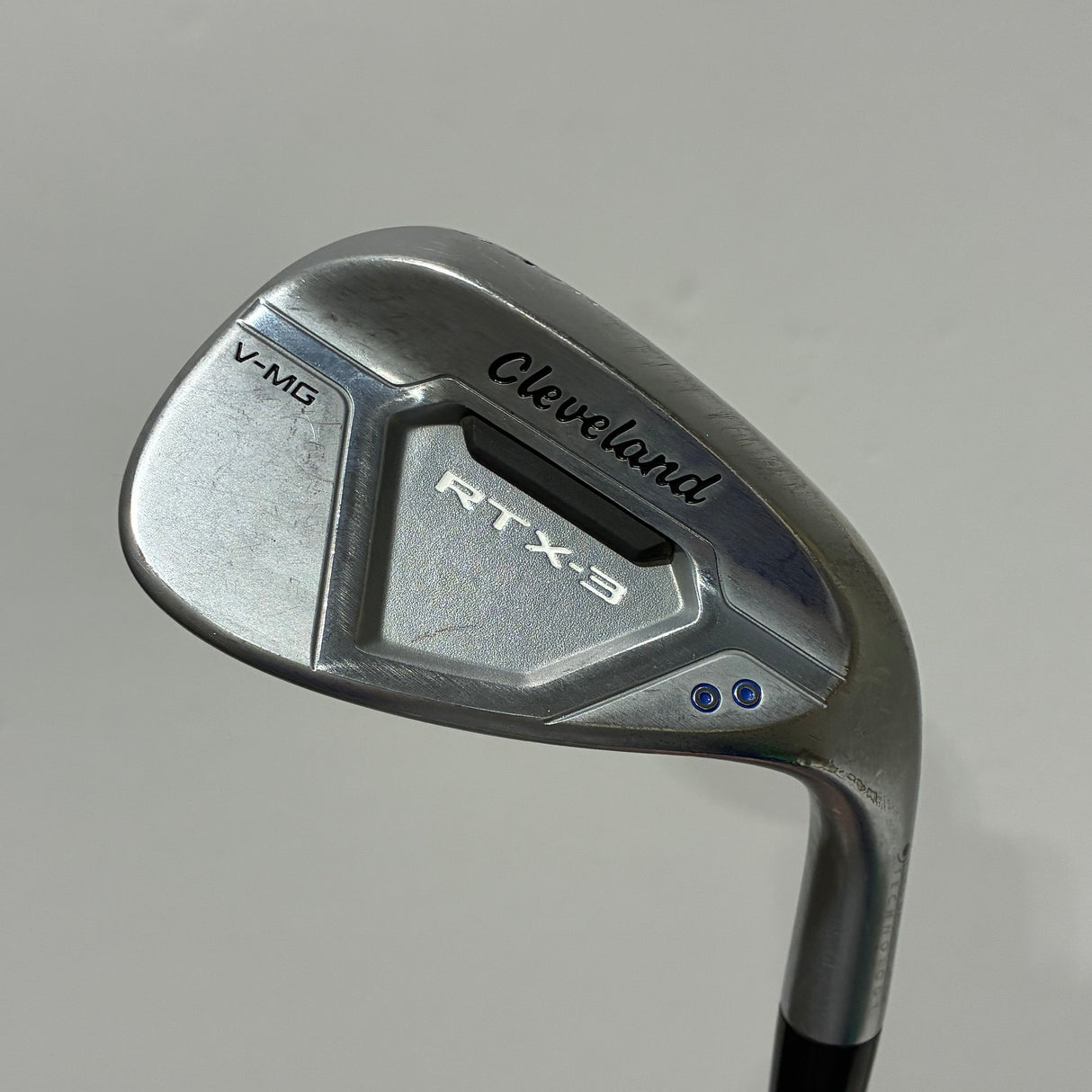 Cleveland RTX-3 54*/11* Wedge
