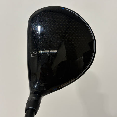 Cobra Aerojet 3 Wood Regular Flex Headcover Included