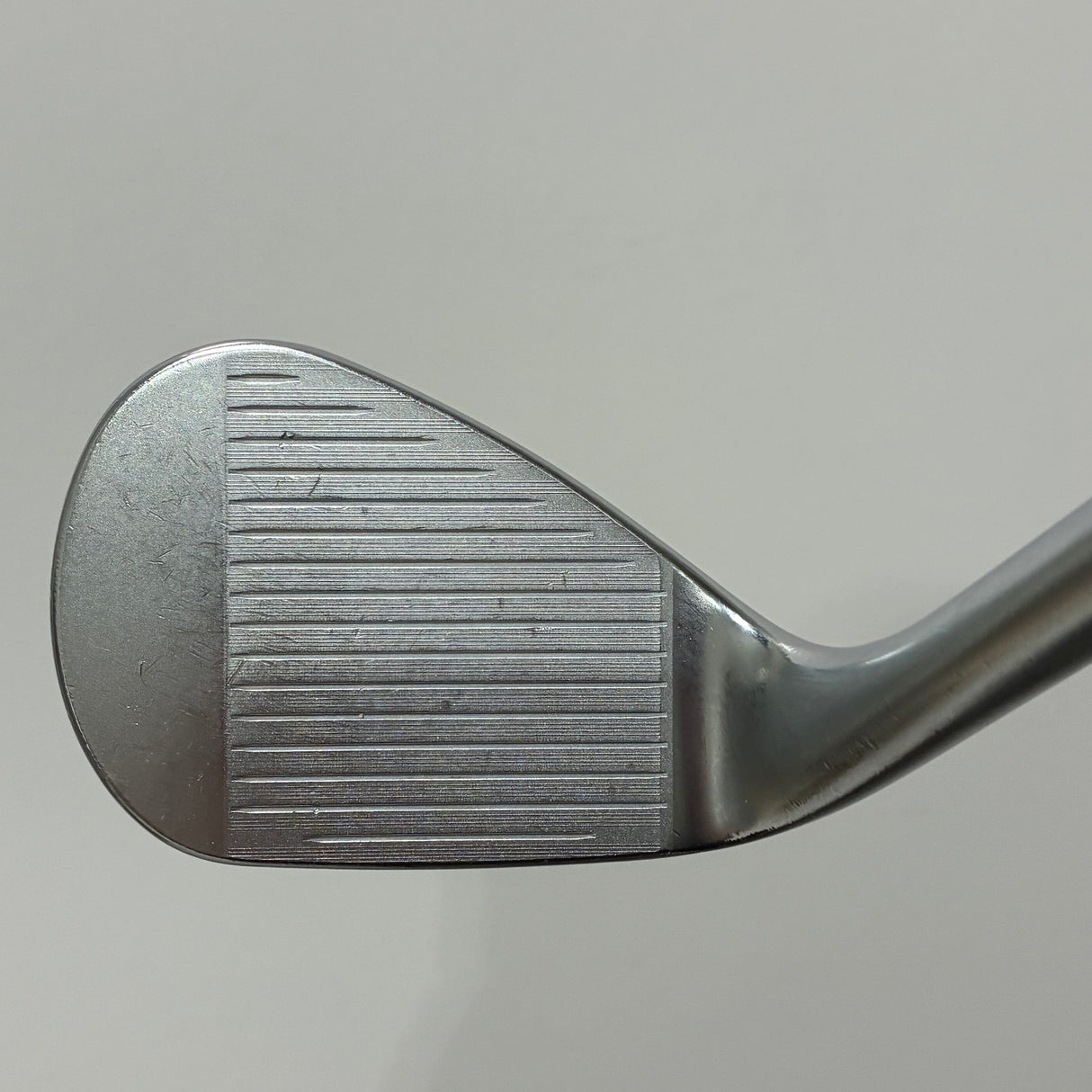 Callaway Mack Daddy Forged (2019) 54*/12* Wedge