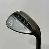 Callaway Mack Daddy 4 58*/12* Wedge