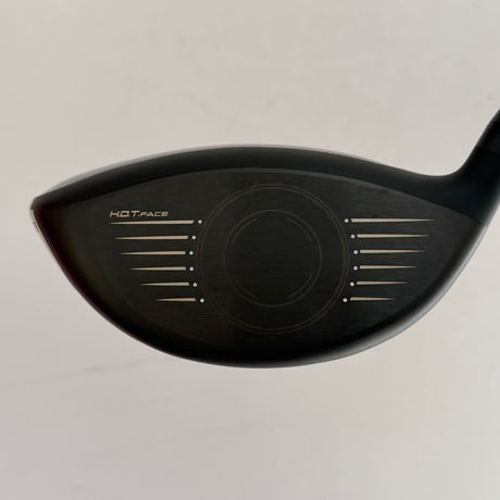 Cobra Aerojet LS 9.0* Driver Stiff Flex Headcover Included