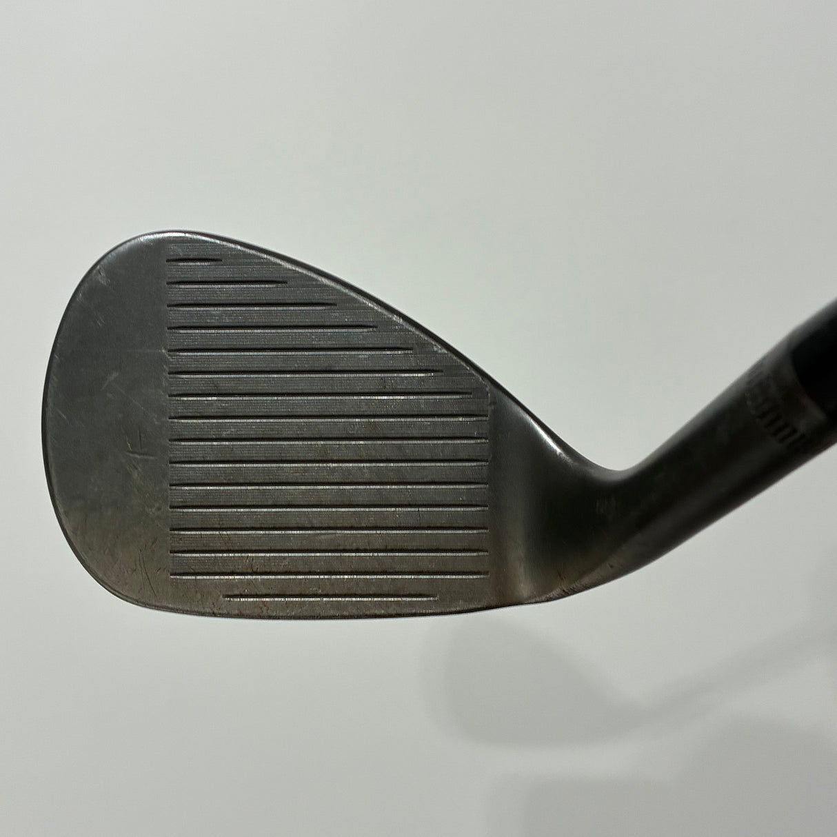 Callaway Mack Daddy 4 58*/12* Wedge
