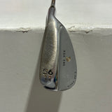 Cleveland 588 RTX 56*/14* Wedge