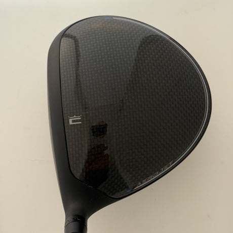 Cobra Aerojet LS 9.0* Driver Stiff Flex Headcover Included