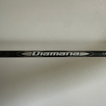 TaylorMade Stealth HD 9* Driver Stiff Flex Headcover Included