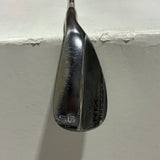 Cleveland RTX Zipcore Black 56*/12* Wedge