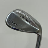 Cleveland RTX 4 Forged 58*/10* Wedge
