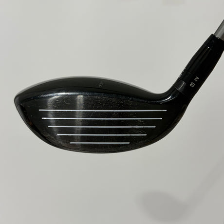 Titleist TSR3 4 Wood Stiff Flex Headcover Included