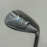 Cleveland RTX Deep Forged 60*/10* Wedge