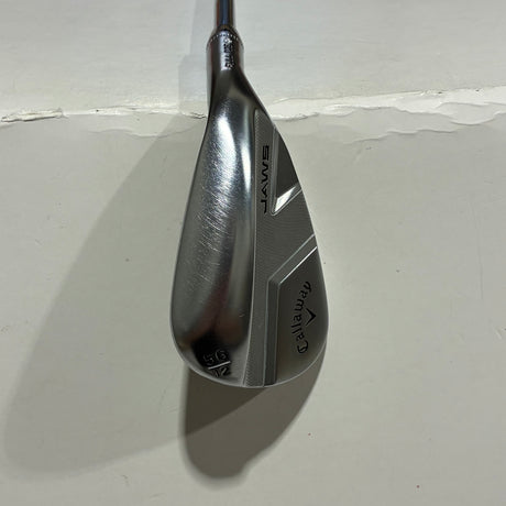 Callaway Jaws Full Toe 56*/12* Wedge