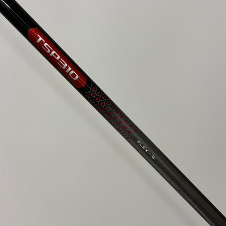 Titleist TSR3 4 Wood Stiff Flex Headcover Included
