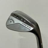 Callaway Jaws Raw 50*/12* Wedge