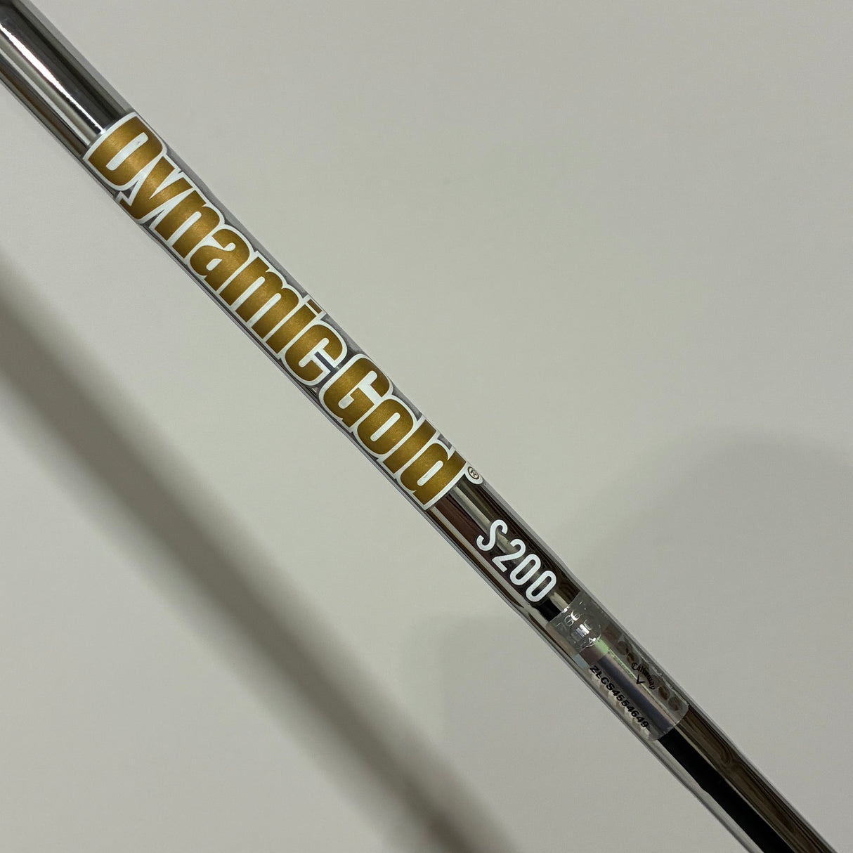 Callaway Jaws Raw 50*/12* Wedge