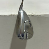 Cleveland RTX Deep Forged 60*/10* Wedge