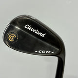 Cleveland CG17 Black 50*/10* Wedge