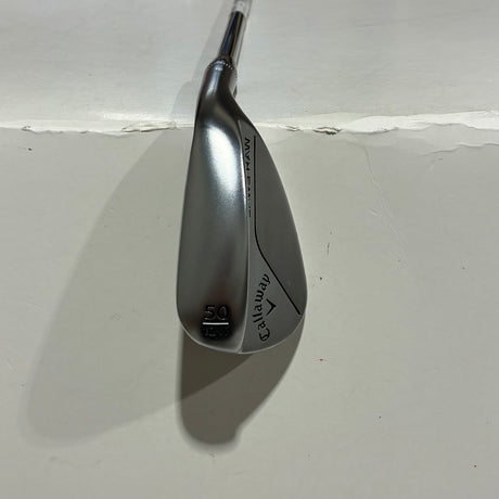 Callaway Jaws Raw 50*/12* Wedge