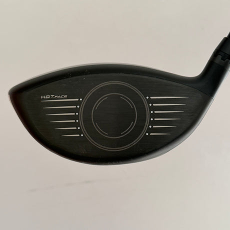 Cobra Aerojet LS 9.0* Driver Stiff Flex Headcover Included