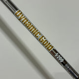 Callaway Jaws Raw 48*/10* Wedge