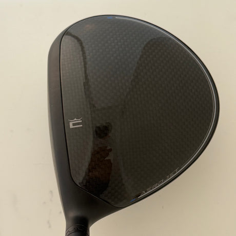 Cobra Aerojet LS 9.0* Driver Stiff Flex Headcover Included