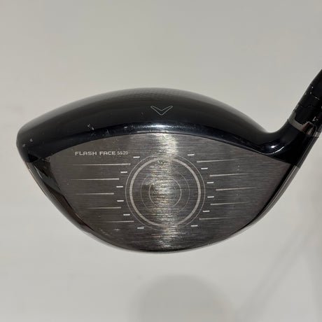 Callaway Mavrik 10.5* Driver Stiff Flex