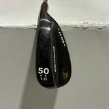 Cleveland CG17 Black 50*/10* Wedge