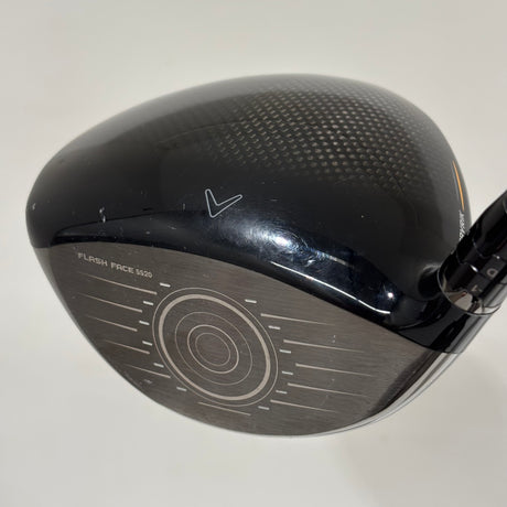 Callaway Mavrik 10.5* Driver Stiff Flex