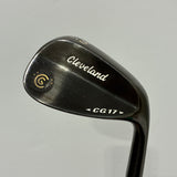 Cleveland CG17 Black 50*/10* Wedge