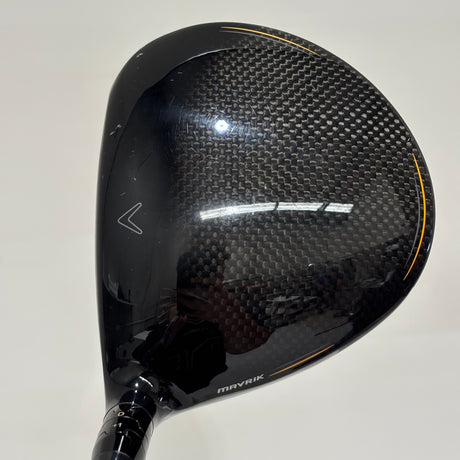 Callaway Mavrik 10.5* Driver Stiff Flex