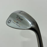 Titleist Vokey Spin Milled 60*/4* Wedge