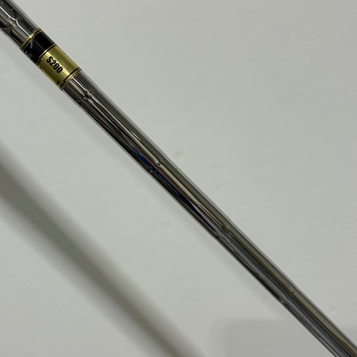Cleveland CG17 Black 50*/10* Wedge