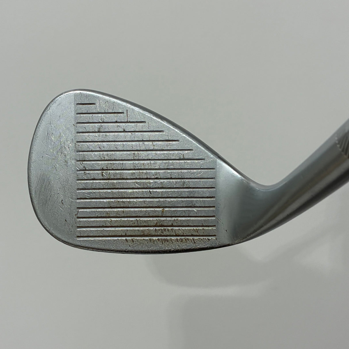 Titleist Vokey Spin Milled 60*/4* Wedge