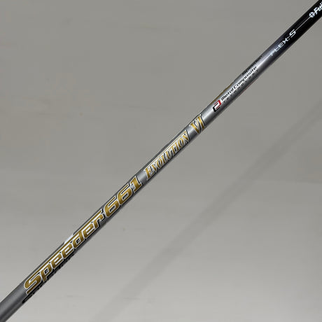 Callaway Mavrik 10.5* Driver Stiff Flex