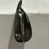 Cleveland CG17 Black 50*/10* Wedge