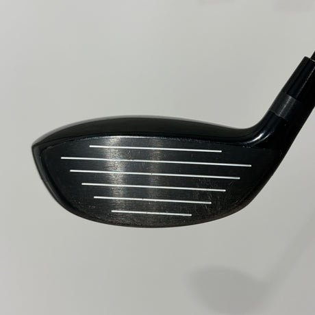 Mizuno Pro 5 Wood Regular Flex Headcover Included