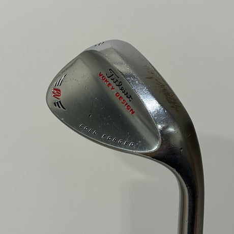 Titleist Vokey Cold Forged 58*/8* Wedge