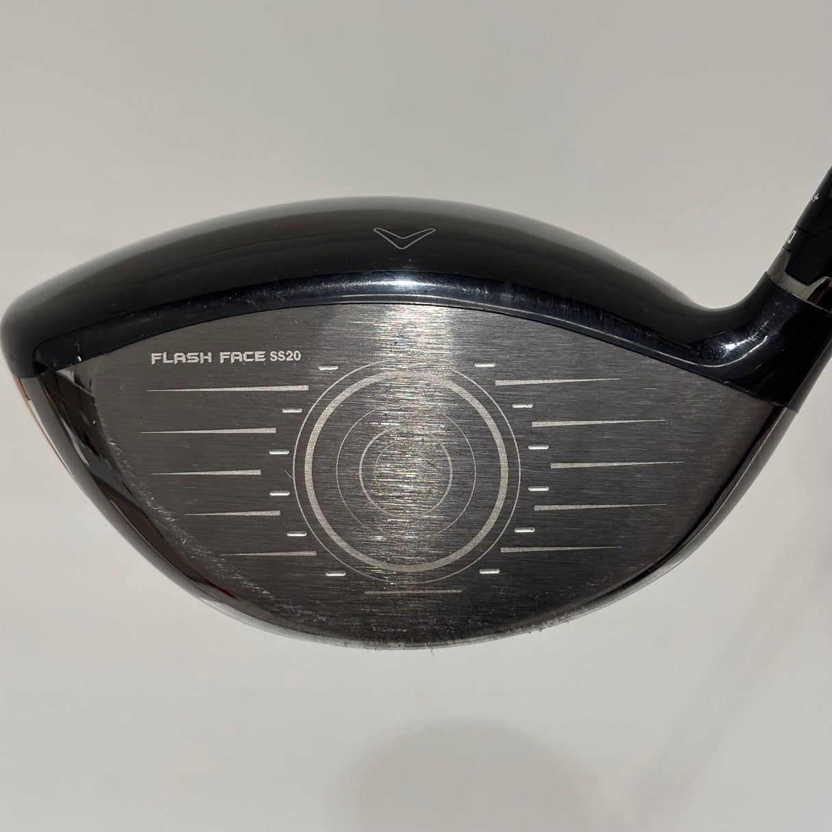 Callaway Mavrik 9.0* Driver Stiff Flex