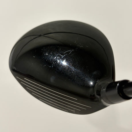 Mizuno Pro 5 Wood Regular Flex Headcover Included