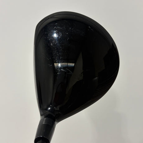 Mizuno Pro 5 Wood Regular Flex Headcover Included
