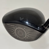 Callaway Mavrik 9.0* Driver Stiff Flex